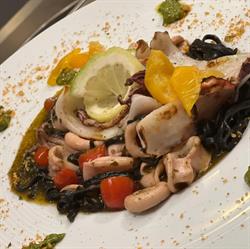Ristorante dal Meraviglioso