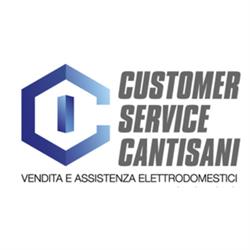 Customer Service Cantisani