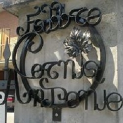 Fabbro Cornia Antonio