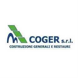 Coger - Costruzioni Generali e Restauri S.r.l.