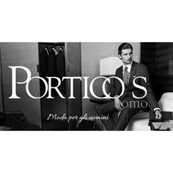 Boutique Portico'S