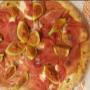 Fornaricna Crudo, Stracchino e Fichi