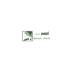 Ristorante Pizzeria Oasi