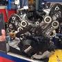 Motore Auto