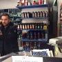 Olio Motore