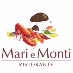 Ristorante Mari e Monti