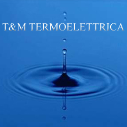 F & M Termoelettrica