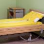 Letto per Pazienti