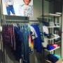 Abbigliamento - Vendita al Dettaglio