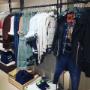 Abbigliamento - Vendita al Dettaglio