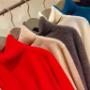 Abbigliamento - Vendita al Dettaglio