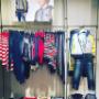 Abbigliamento - Vendita al Dettaglio
