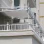 STRUTTURE IN FERRO