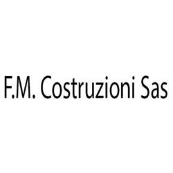F.M. Costruzioni Sas