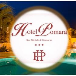 Hotel Ristorante Pomara