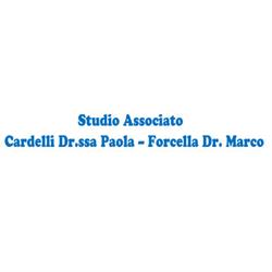 Studio Associato Cardelli Dr.ssa Paola - Forcella Dr. Marco
