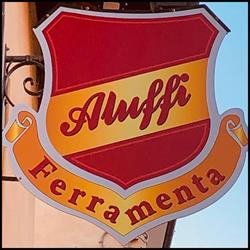 Ferramenta Aluffi