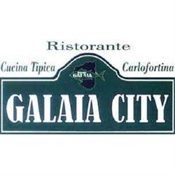 Ristorante Galaia City
