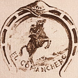 El Comanchero