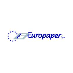 Cartiera Europaper