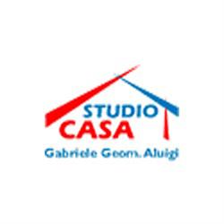 Studio Casa Aluigi Geom. Gabriele