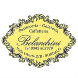 Pasticceria Gelateria Caffetteria Bolandrini
