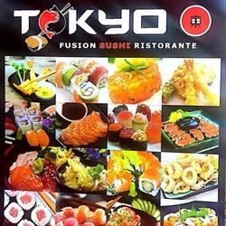 Tokyo Sushi