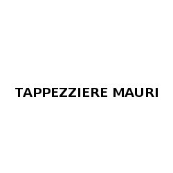 Tappezziere Mauri