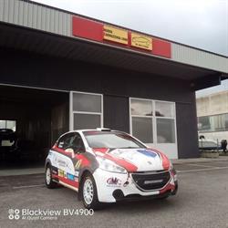 Nuova Carrozzeria 2000