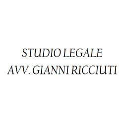 Avv. Gianni Ricciuti