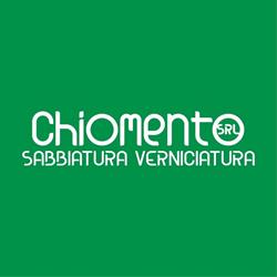 Chiomento Srl - Sabbiatura e Verniciatura Metalli