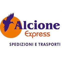 Alcione Express - Spedizioni Nazionali ed Internazionali