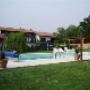 Veduta Agriturismo