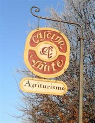 Agriturismo Cascina Abate