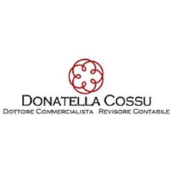 Donatella Cossu Dottore Commercialista