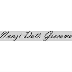 Nunzi Dott. Giacomo