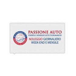 Noleggio Auto Passione Auto