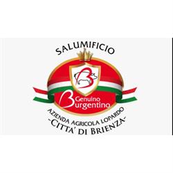 Salumificio Genuino Burgentino