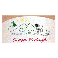 Appartamenti Ciasa Pedaga'