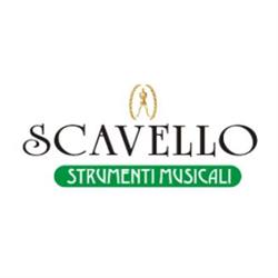 Scavello Strumenti Musicali