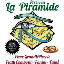 Pizzeria La Piramide