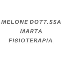 Melone Dott.ssa Marta Fisioterapia