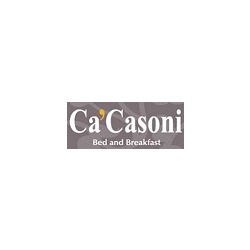 Bed & Breakfast Ca' Casoni