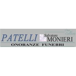 Onoranze Funebri Patelli Monieri Casa del commiato