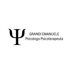 Grandi Dr. Emanuele Psicologo