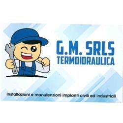 G.M. Srls Termoidraulica