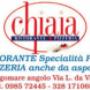 Chiaia Bar Ristorante Pizzeria