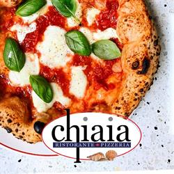Chiaia Bar Ristorante Pizzeria