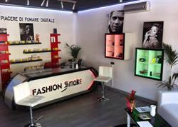 Fashion Smoke