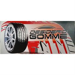 Desiderio Gomme